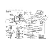 Bosch - EHC 2000