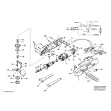 Bosch - 9100 ANGLE GRIN