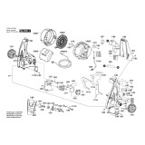 Bosch - AQT CLIC 135