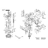 Bosch - 1613AEVS Bare Tool M