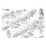 Bosch - PBH 220 RE