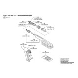 Bosch - AHB 90 BR SET