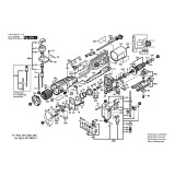 Bosch - STP 60 E