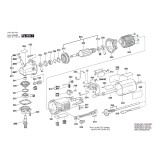Bosch - GUF 22 A
