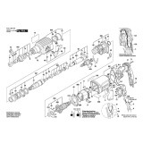 Bosch - GBH 2-22 RE
