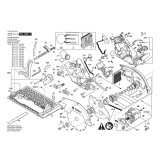 Bosch - GKS18V-25C