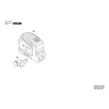 Bosch - Tape Measure 5m