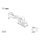 Bosch - GSS 280 A