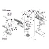 Bosch - GSS 20-18