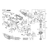 Bosch - BAG 230-1 CLBF