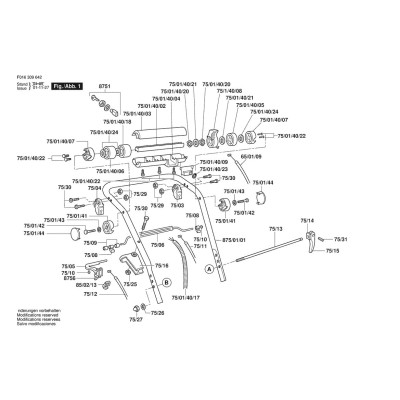 Bosch - BAL.20SE/51CM