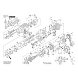 Bosch - DD 526