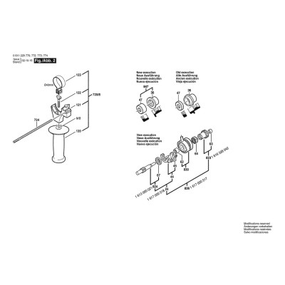 Bosch - 326