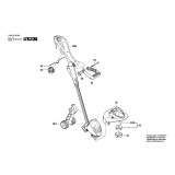 Bosch - ART 230 COMBITRIM