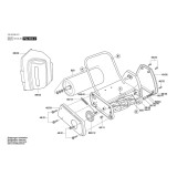 Bosch - CLASSIC PETROL 35S