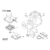 Bosch - 3185
