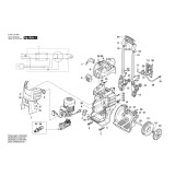 Bosch - GHP 500X