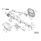 Bosch - GST 65 BE