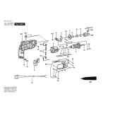 Bosch - MAGNUM 336