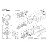 Bosch - HWS 77/175