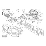 Bosch - 4581