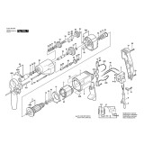 Bosch - GGW 10 E