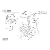 Bosch - AMR 30