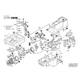 Bosch - ATX 2000