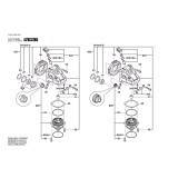 Bosch - CG17-125 N00 Fein