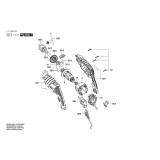 Bosch - 6600 AA
