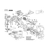 Bosch - 3258