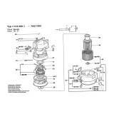 Bosch - HW-Allzwecksaug