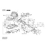 Bosch - PHO 16-82