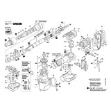 Bosch - BCDH-5