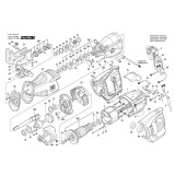 Bosch - RS 428
