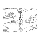Bosch - PEX 115