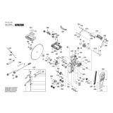 Bosch - GCM 10 GDJ