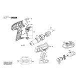 Bosch - 2830