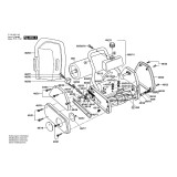 Bosch - BALMORAL 20SE