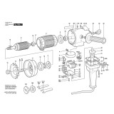 Bosch - Hf-Disc Grinder