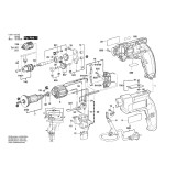 Bosch - GBM 10 RE