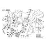 Bosch - AXT 180