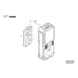 Bosch - GLM 25-23