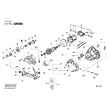 Bosch - GDC 14-40