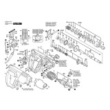 Bosch - PBH 200 RE