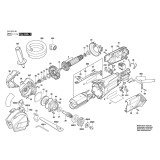 Bosch - RFS1000
