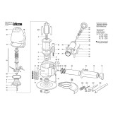 Bosch - 3500W WS