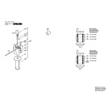 Bosch - UBH 4/26