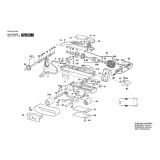 Bosch - GW PBS 75