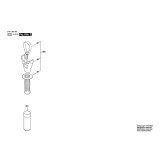Bosch - BMH 45-XE
